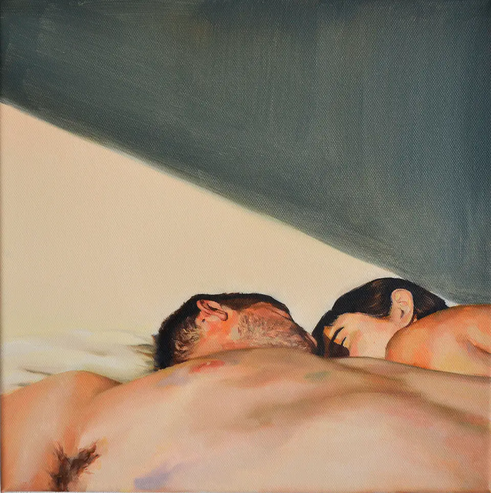 Dormidos 1
