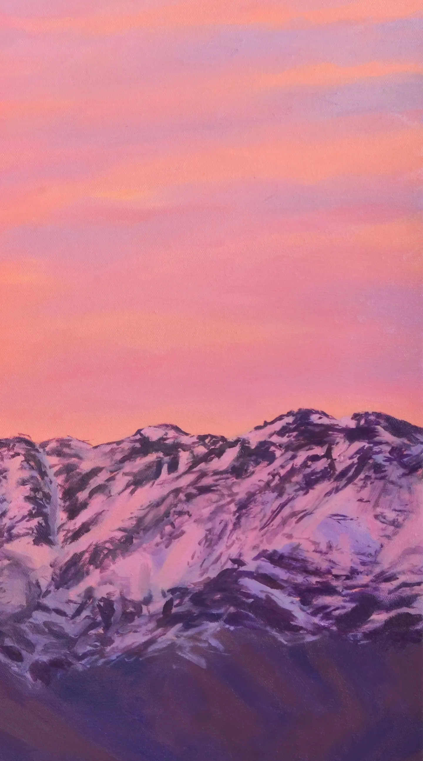 Cordillera Morada 3