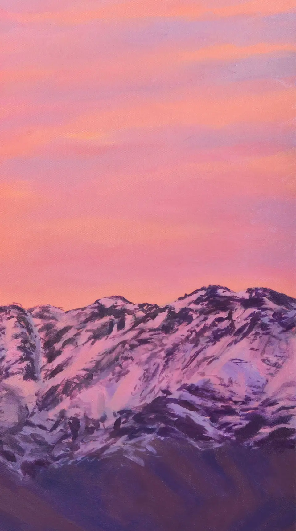 Cordillera Morada 3