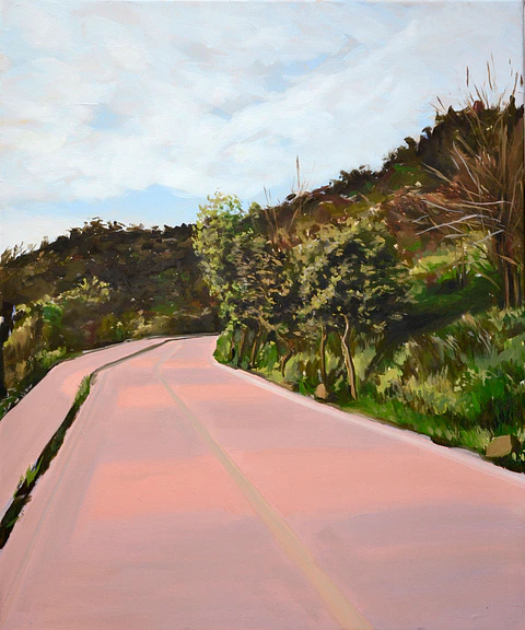 Camino al Cerro