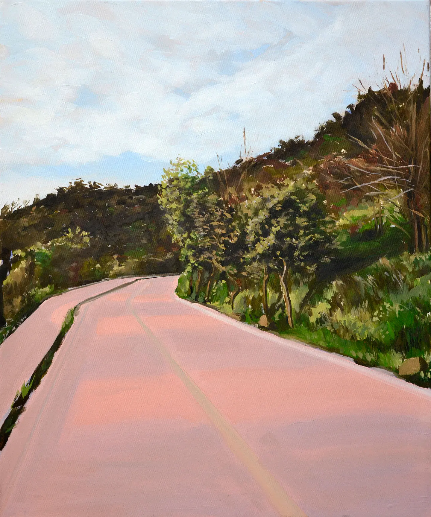 Camino al Cerro 1