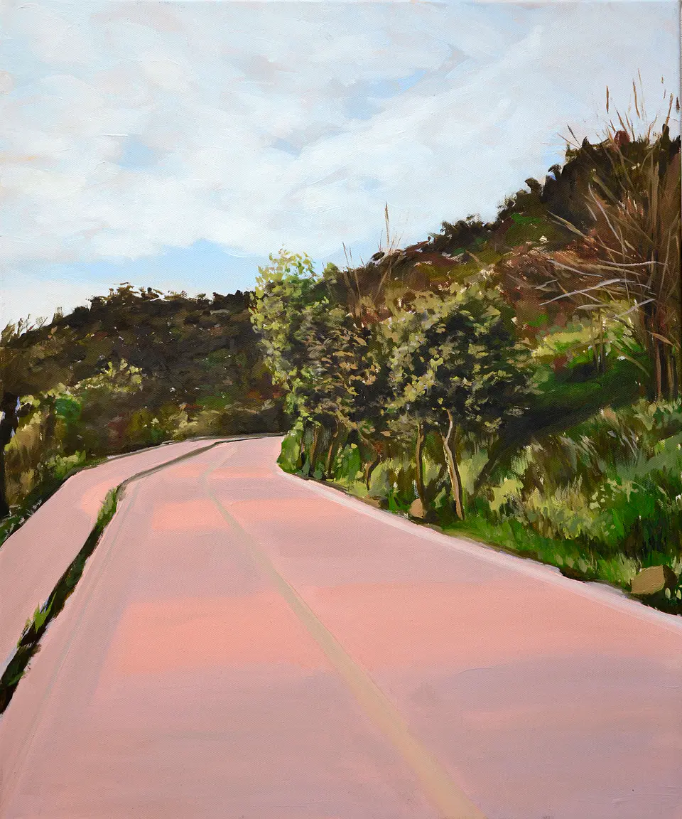 Camino al Cerro 1