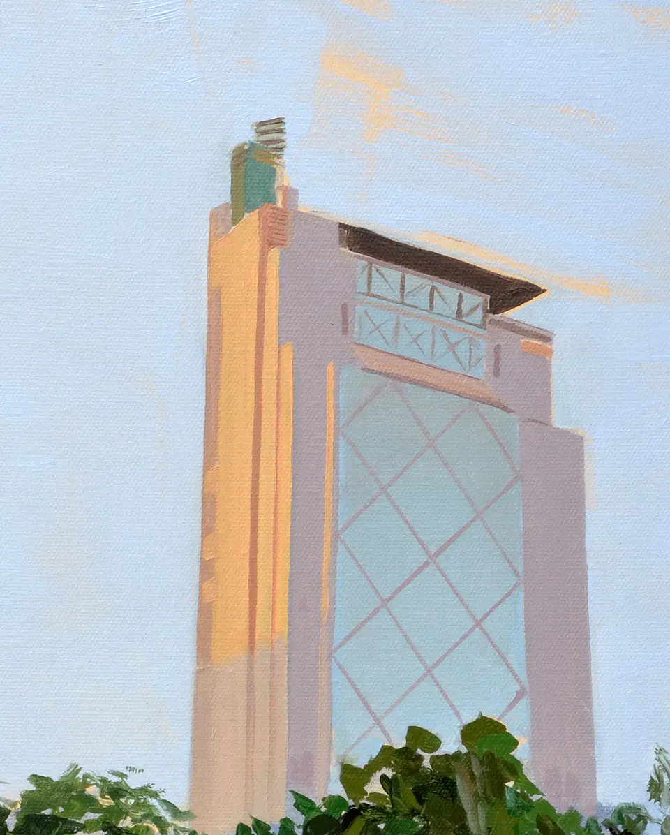 Telefónica 3