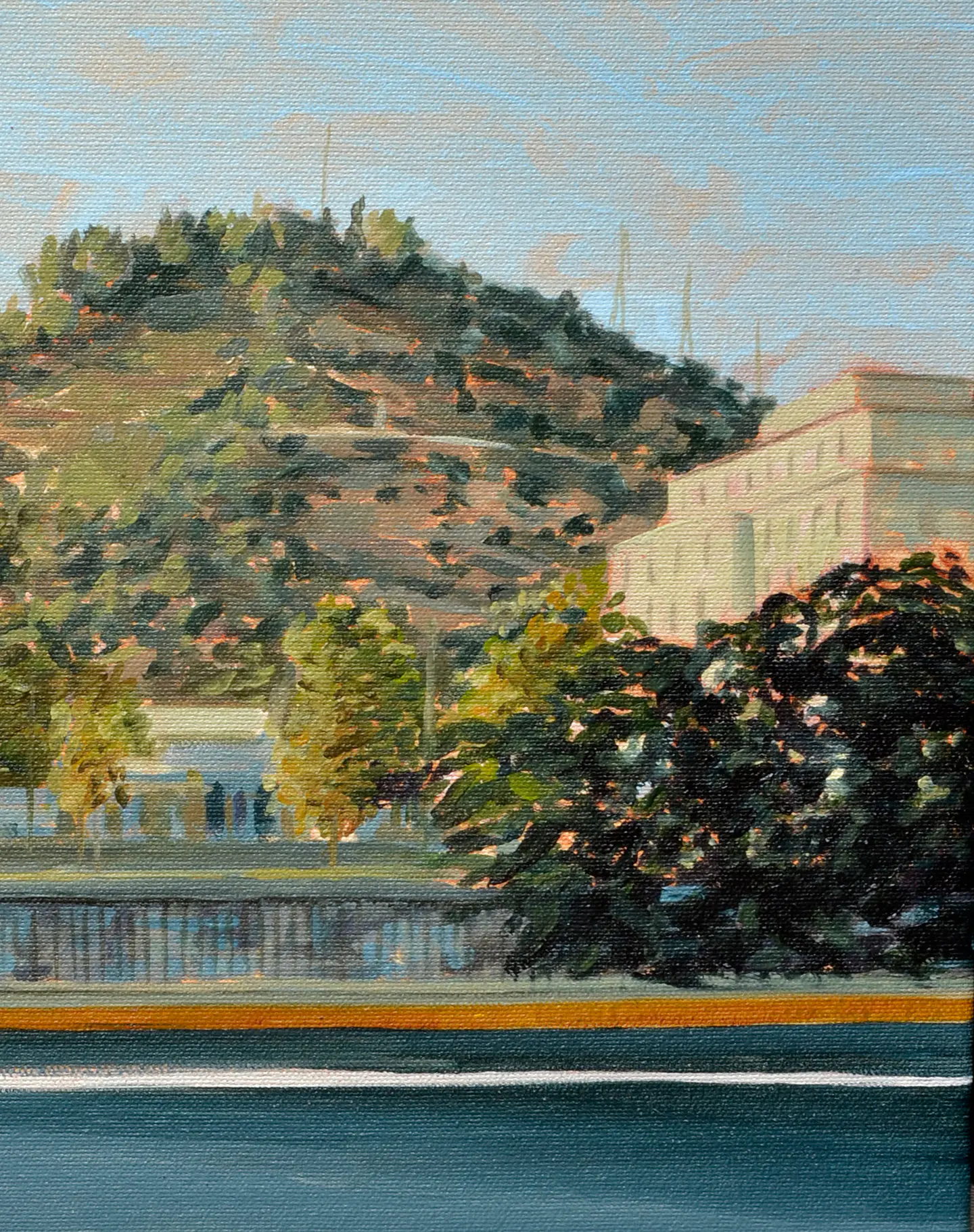San Cristóbal 2