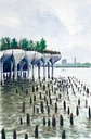 Little Island Gris - Miniatura 1