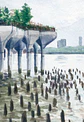Little Island Gris - Miniatura 2