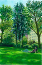 Madison Square - Miniatura 1