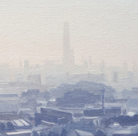 Santiago gris