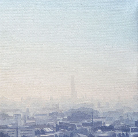 Santiago gris