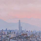 Santiago gris rosa - Miniatura 2