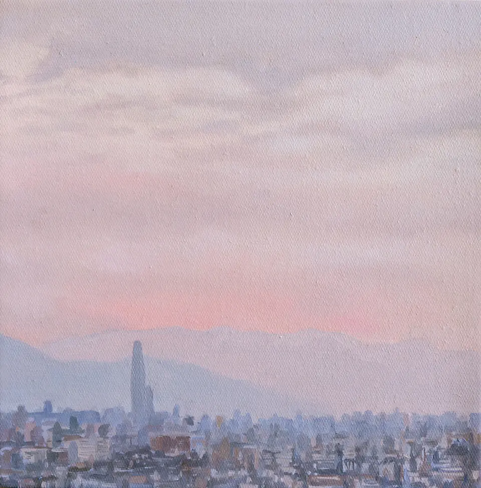 Santiago gris rosa 1