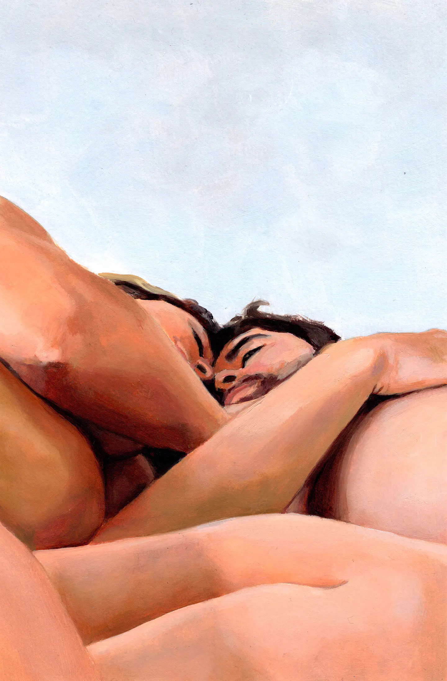 Pareja 1