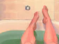 Baño de tina - Miniatura 2