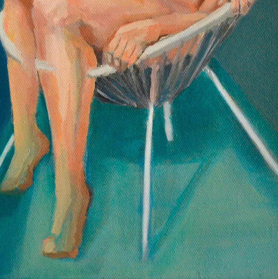 Balcón 3