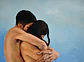 El abrazo - Miniatura 1