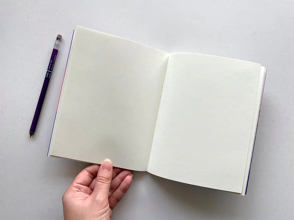 Libreta Coleccionable Modelo 3 4