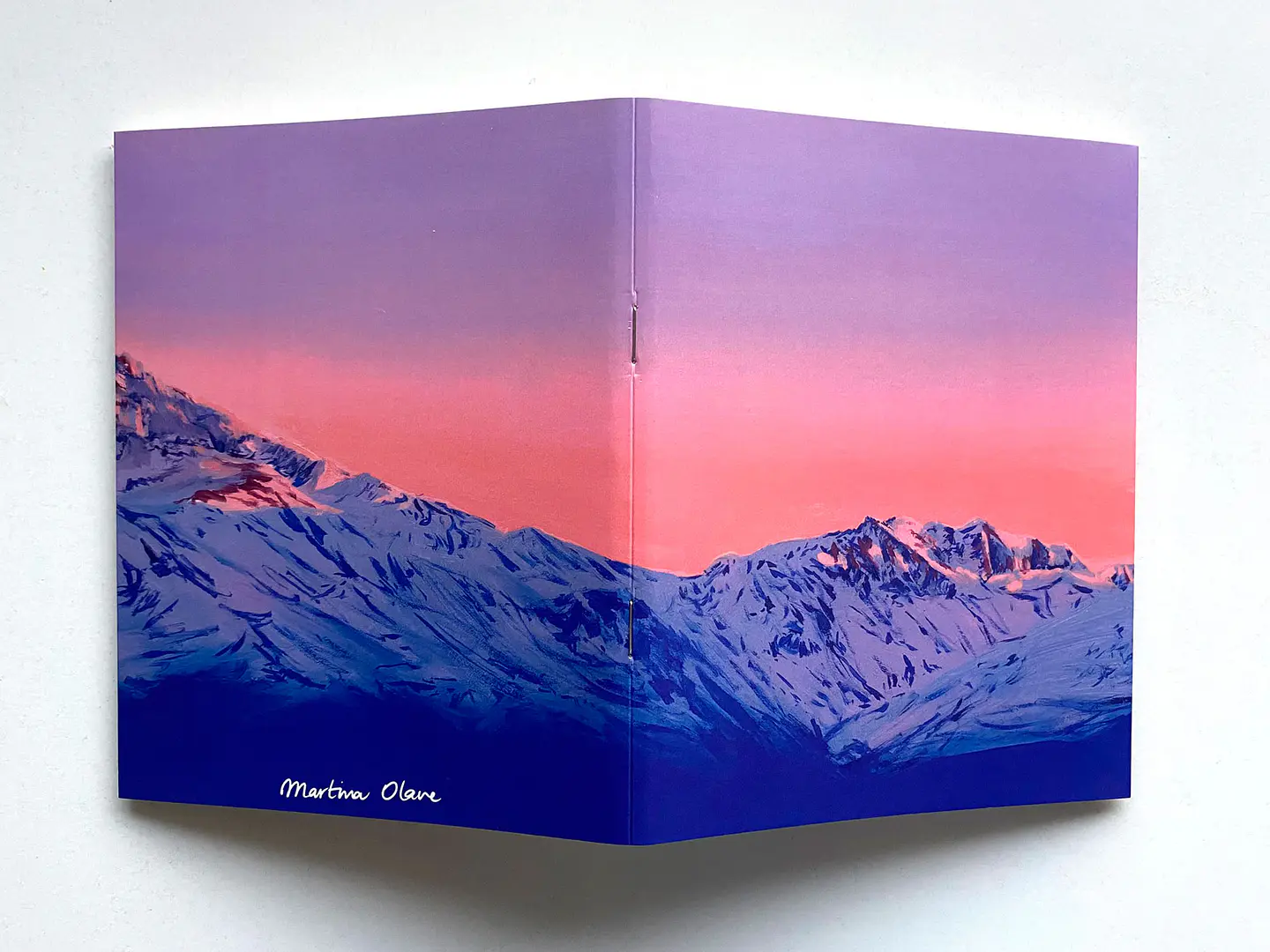 Colección Libretas 3