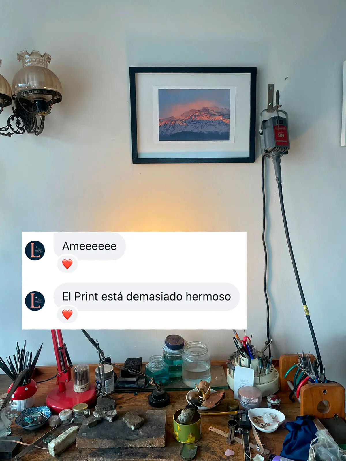 Título del banner
