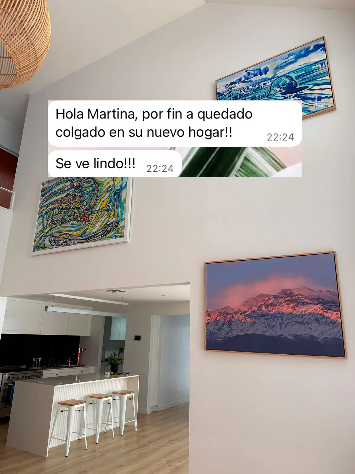 Título del banner
