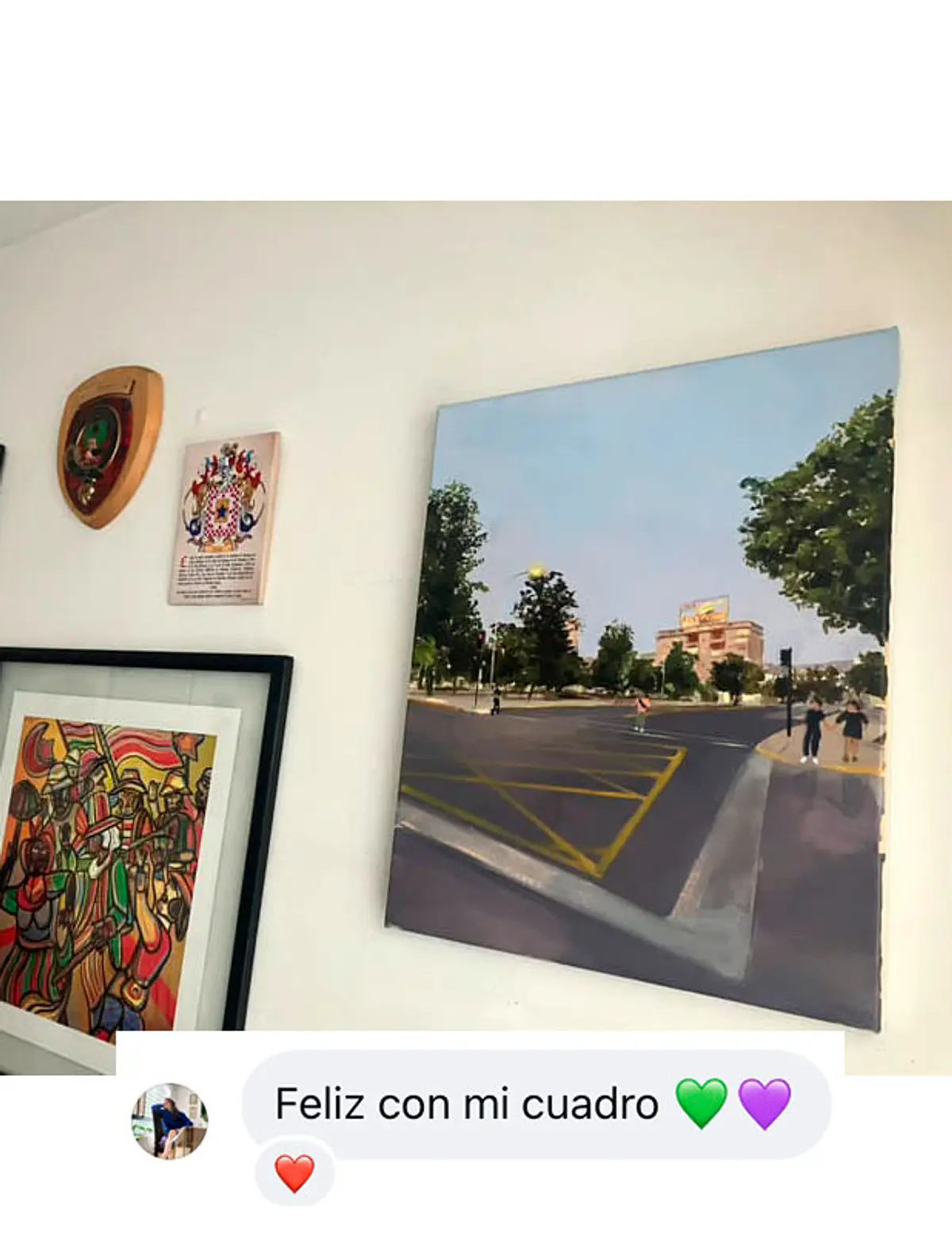 Título del banner