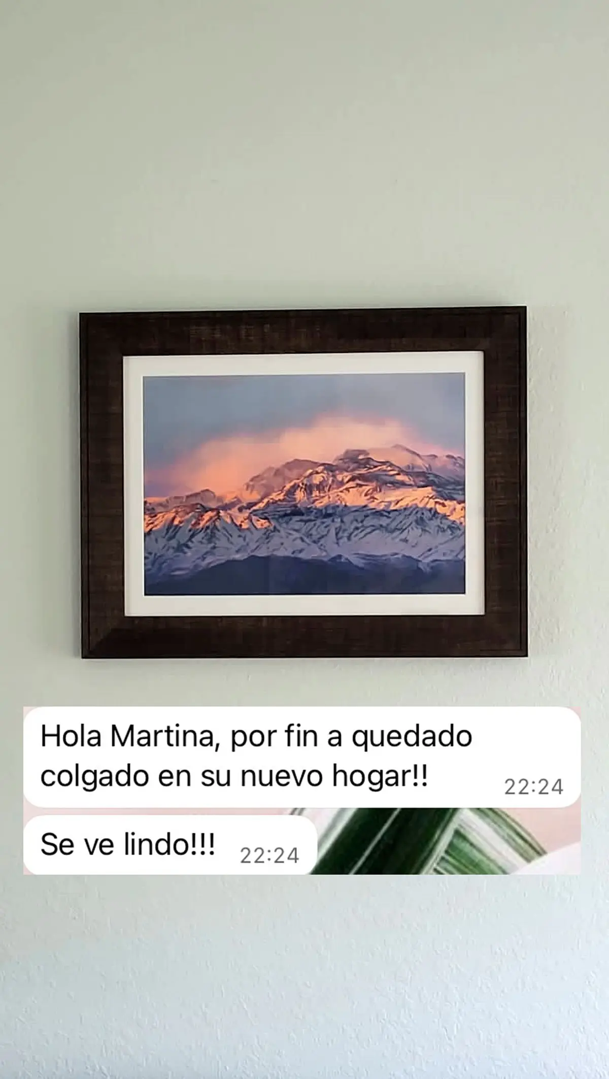 Título del banner