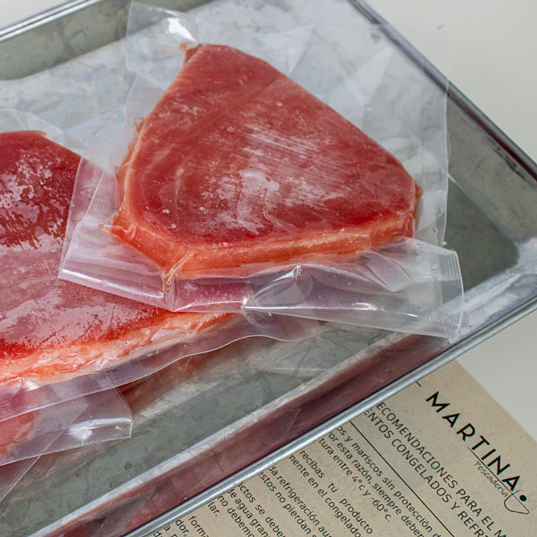ATUN STEAKS 3