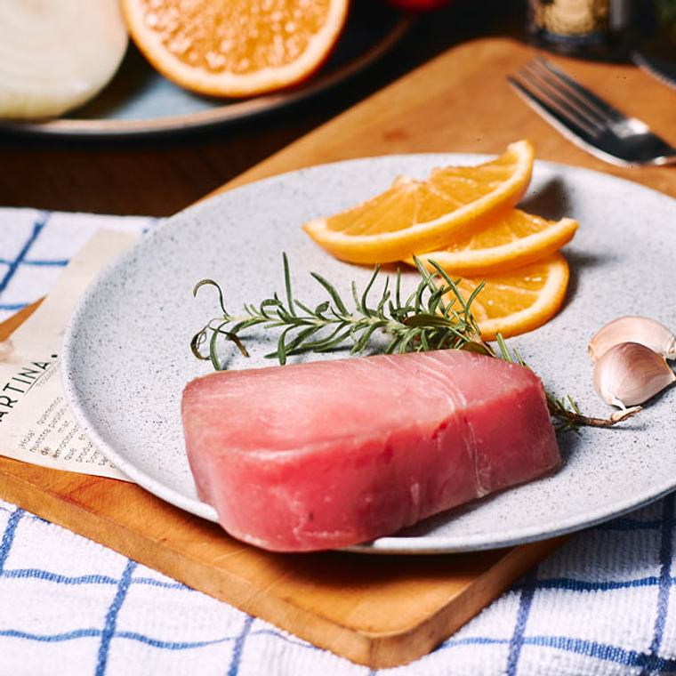 ATUN STEAKS 1