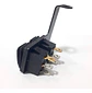 Switch Interruptor Moto Exploradoras Led On/off Testigo X 2 - Miniatura 3