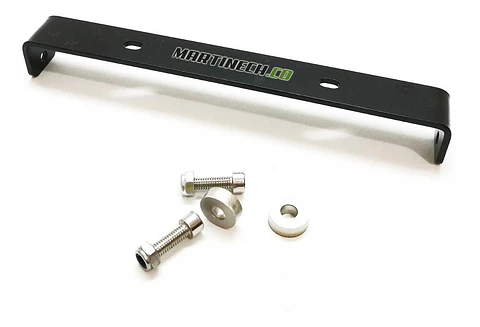 Soporte Para Exploradoras Led Apache 180 / 160 Carenaje Tvs