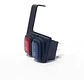 Switch Interruptor Moto Exploradoras Led On/off Testigo X 2 - Miniatura 1