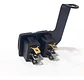 Switch Interruptor Moto Exploradoras Led On/off Testigo X 2 - Miniatura 4