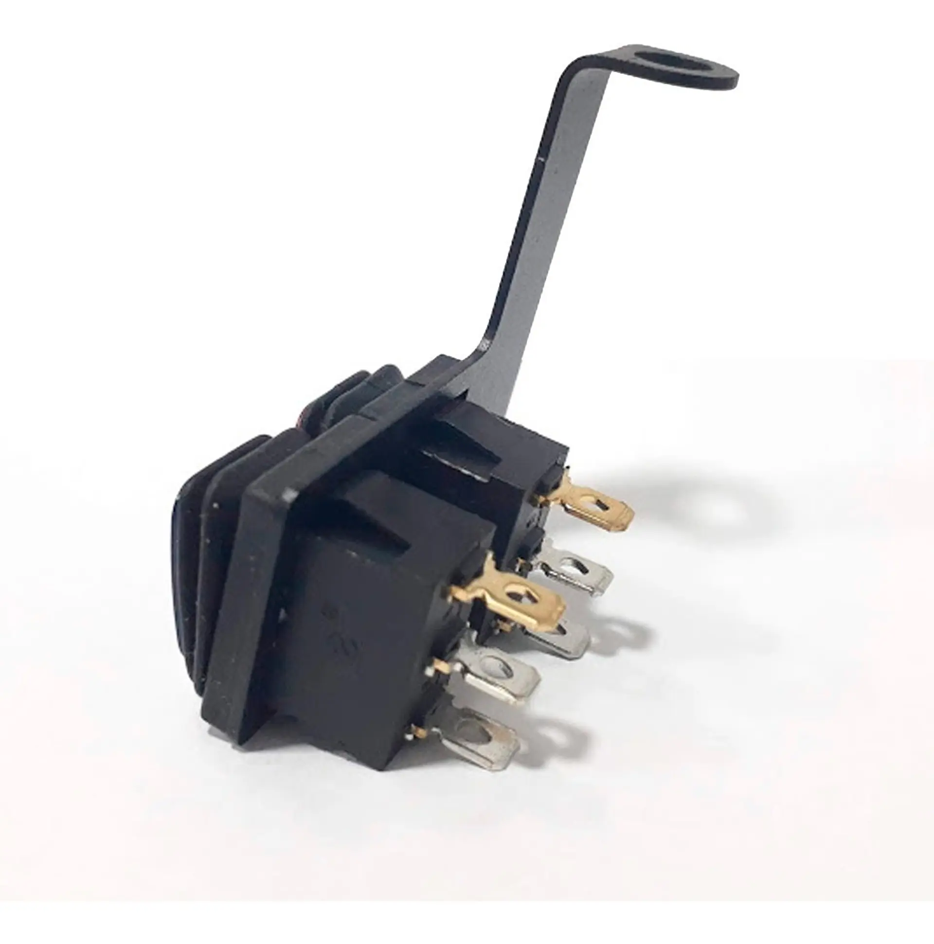 Switch Interruptor Moto Exploradoras Led On/off Testigo X 2 3