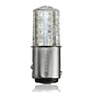 Bombillo Led Stop Siliconado Fijo Y Strober Alta Intensidad - Miniatura 1