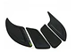 Protector Tanque Moto Laterales Caucho Antirayones Tank Pad - Miniatura 1