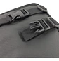 Cojín Silla Moto Co-piloto Viaje Memory Foam Comfort Seat - Miniatura 4