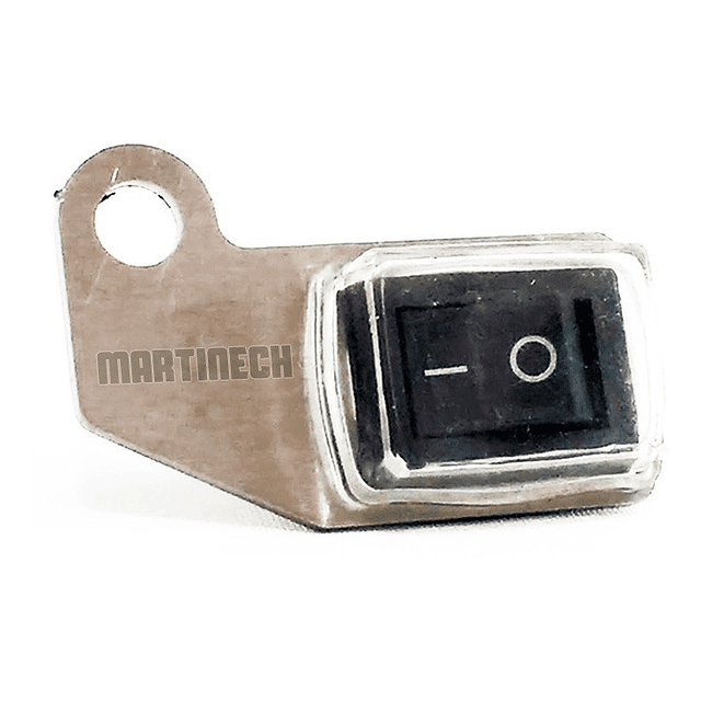 Cableado Arnes Para Exploradoras Led Moto On/off + Switch