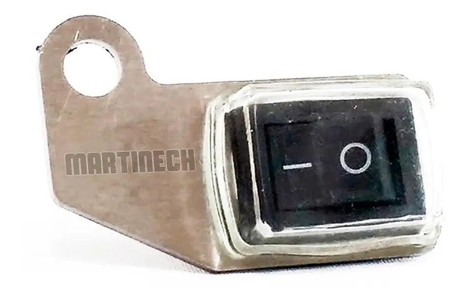 Cableado Arnes Para Exploradoras Led Moto On/off + Switch 2
