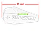 Hand Saver Moto Cortavientos Protector Manos Manillares Plus - thumbnail 6