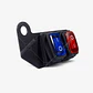 Switch Interruptor Impermeable Testigo Piloto Led On/off X2 - Miniatura 2