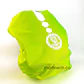 Forro Impermeable Maleta Moto Reflectivo 3m Rain Cover Bici - Miniatura 11