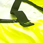 Forro Impermeable Maleta Moto Reflectivo 3m Rain Cover Bici - Miniatura 13