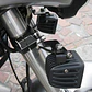 Soporte De Exploradoras Led Versys 650 Para Modelo 2007-2010 - Miniatura 3