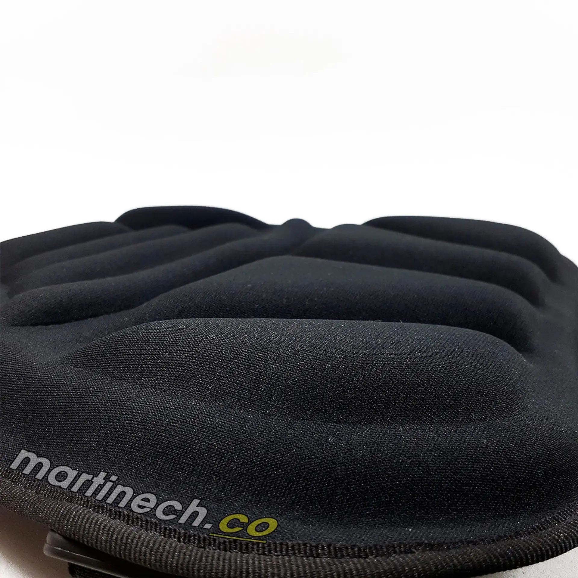 Cojín Silla Moto Piloto Viaje Memory Foam Comfort Seat 1