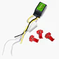 Dominar 400 Modulo Estacionarias Smart Luz Parqueo Sin Botón - Miniatura 3