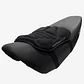 Cojín Silla Moto Piloto Viaje Memory Foam Comfort Seat - thumbnail 2