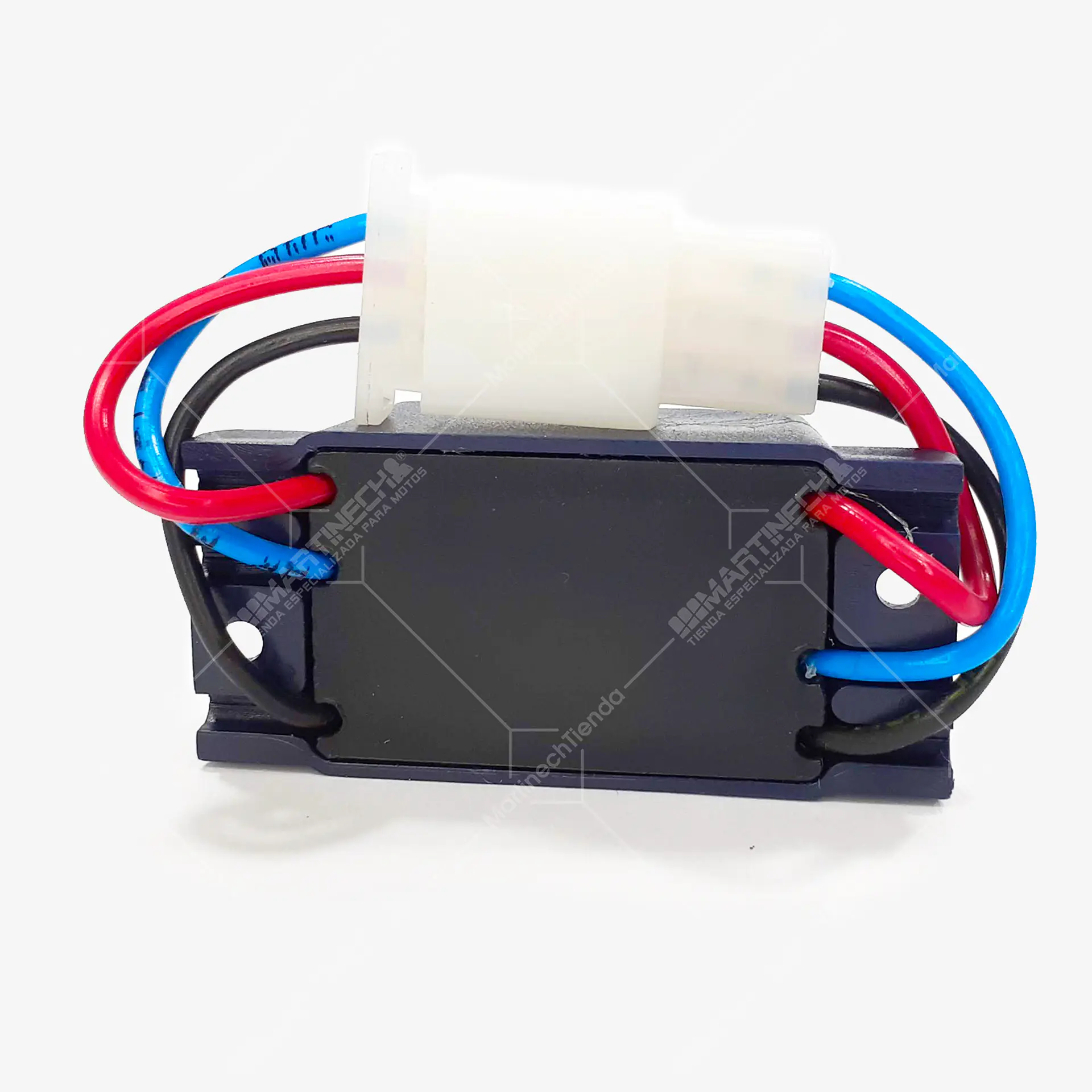 Modulo Fijo Y Strober Stop Pulsar Ns 200 - 180 - 135 - 220 2