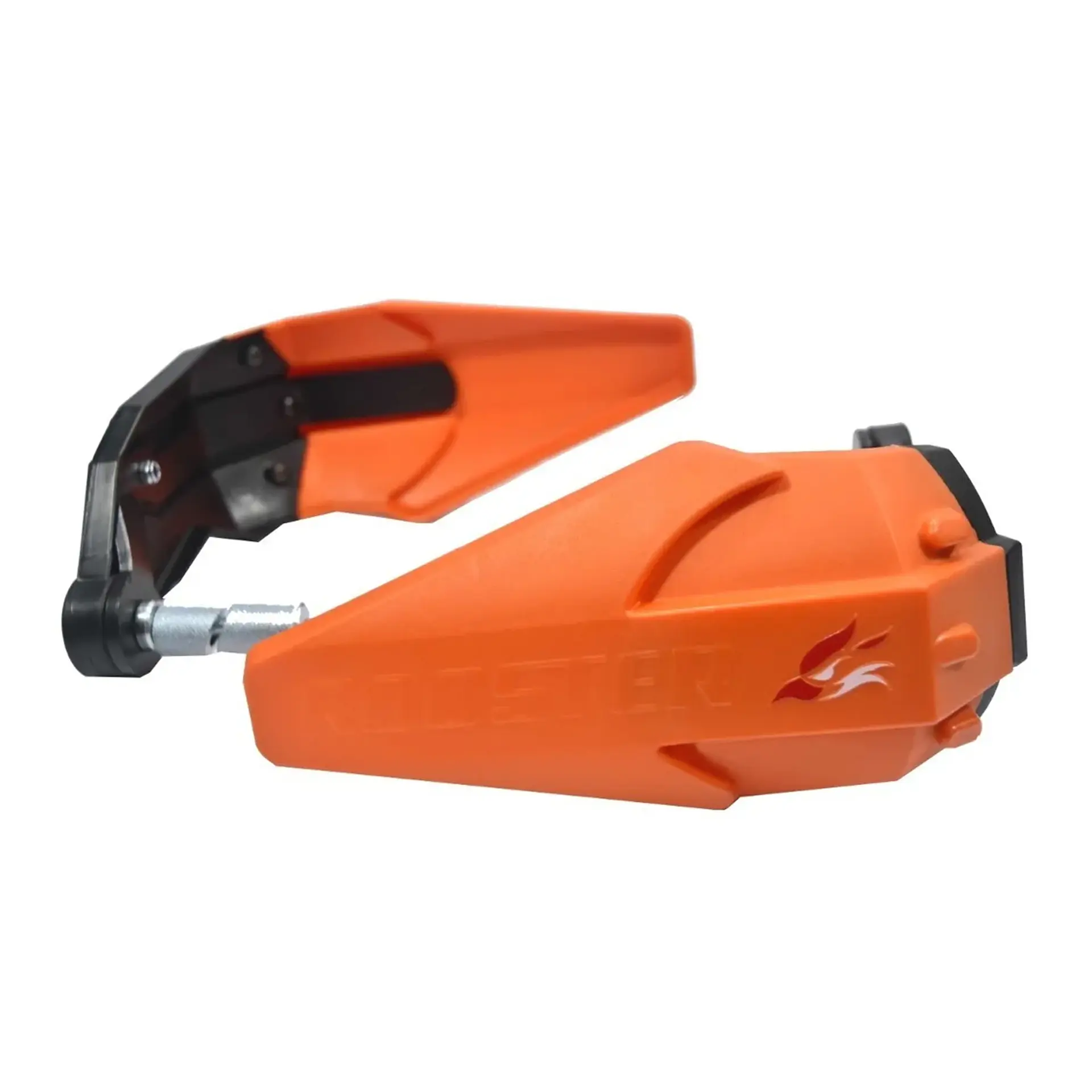Hand Saver Moto Cortavientos Protector Manos Manillares Plus 8