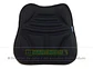 Cojín Silla Moto Piloto Viaje Memory Foam Comfort Seat - thumbnail 3