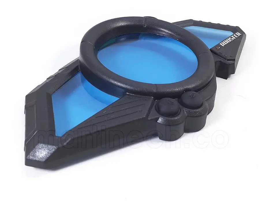 Protector Velocimetro Pulsar Ns 200 Tablero Tacometro 3