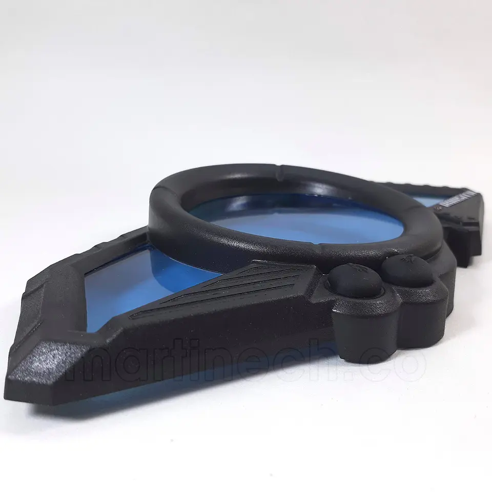 Protector Velocimetro Pulsar Ns 200 Tablero Tacometro 6